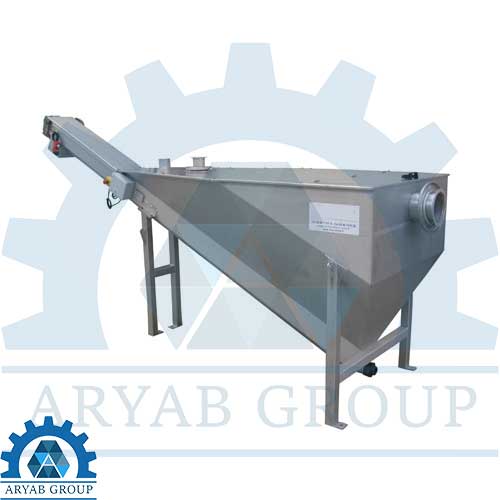 کلاسیفایر مارپیچی