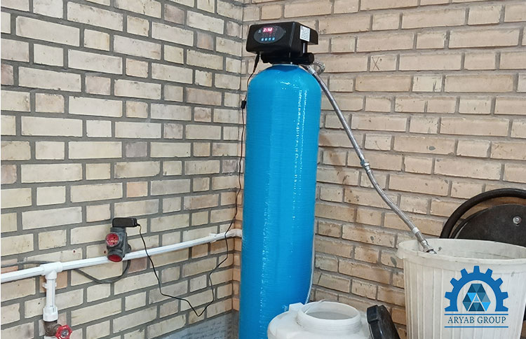 احیای سختی گیر رزینی 