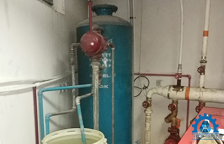 سختی گیر