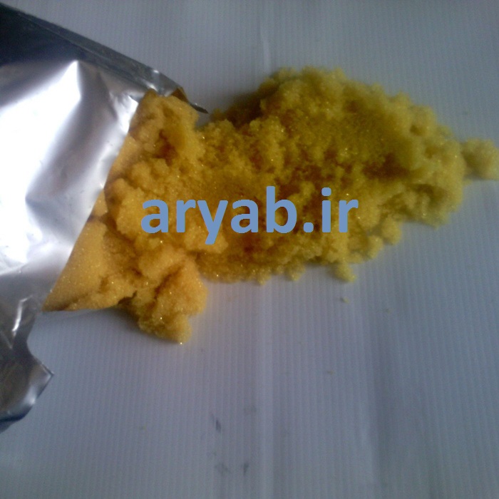 رزین میکس بد MB400 رزین میکس بد MB400