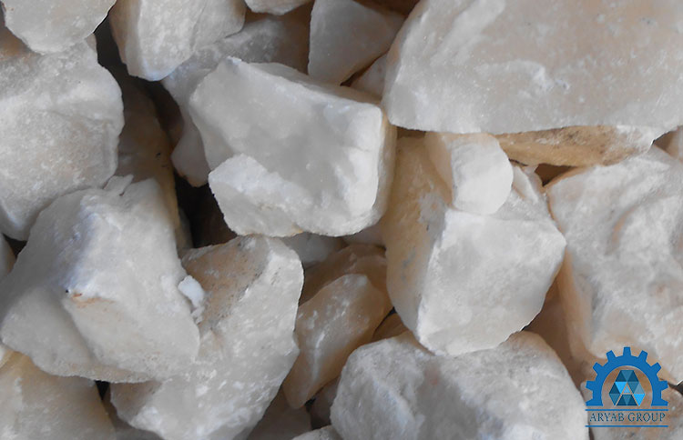 سنگ نمک سختی گیر